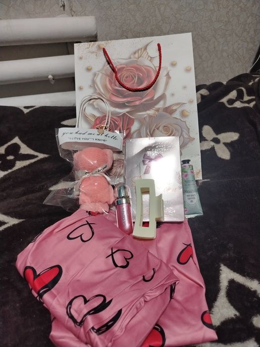 Женский набор 5500тг