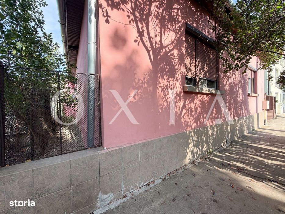 OX760  Ronat, Casa individuala | Front 18 m | Comision 0%