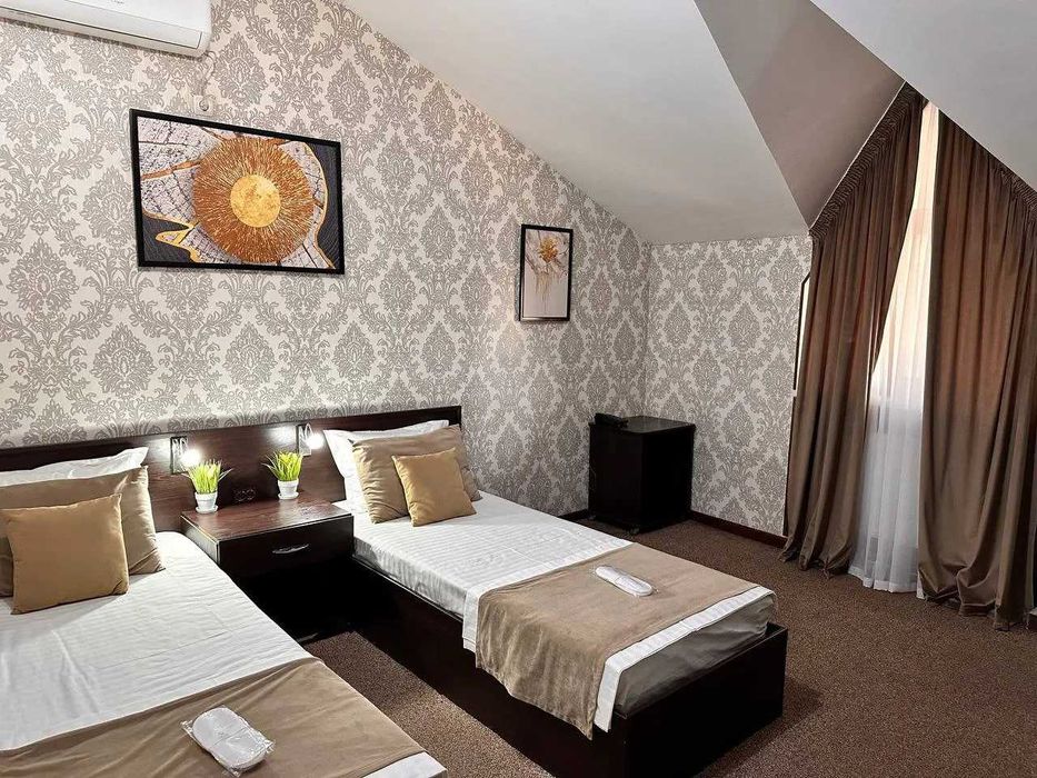 Гостиница в Аренду Яккасарай