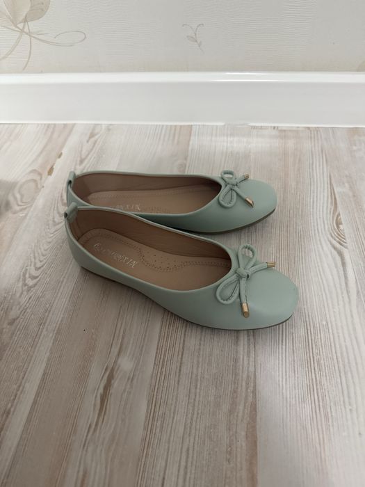 Балетка новые размер 37