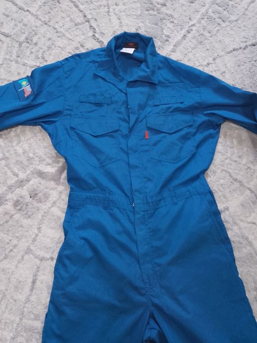 летняя спец одежда