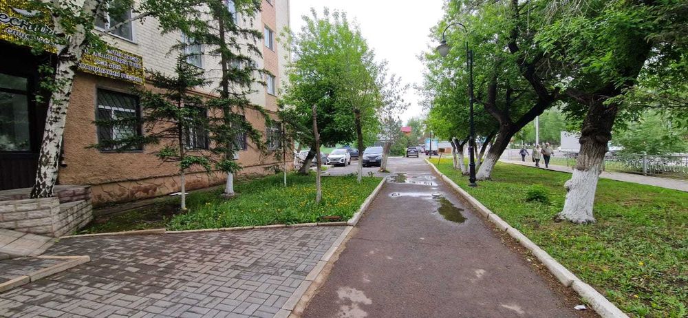 сдам в аренду центр