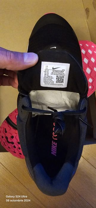 Nike Renew 3 , mărimea 45