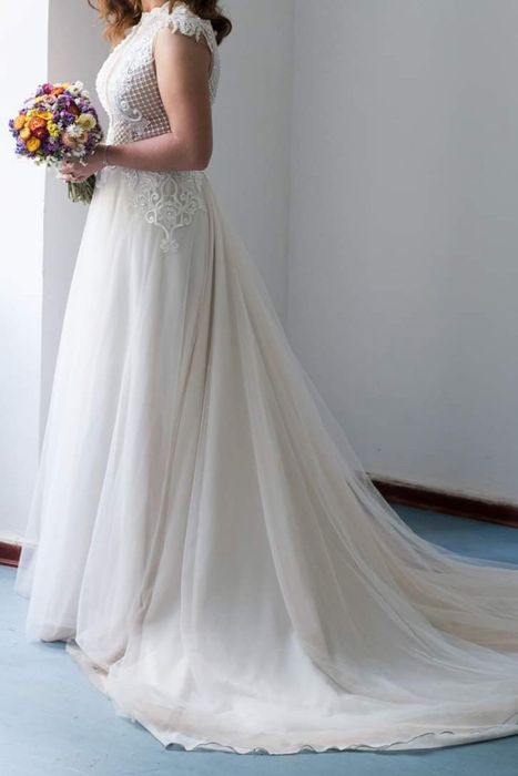 Rochie de mireasă
