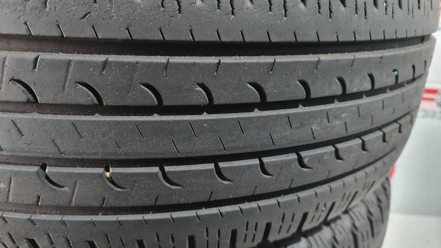 225/60/18 100H GOODYEAR CP V1052 M+S