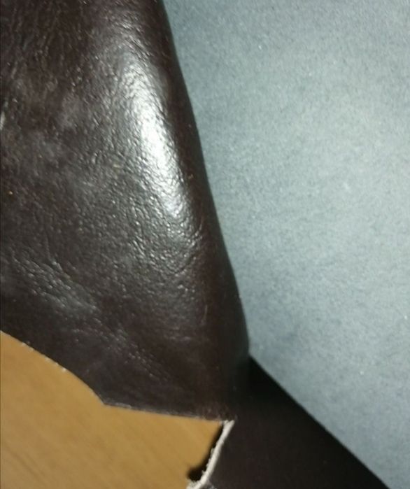 Material textil și piele naturală pentru tapițerie