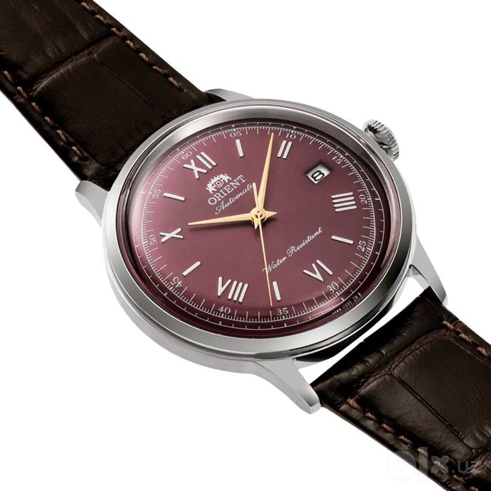 Orient Bambino Version 2 Red RA-AC0026R30B