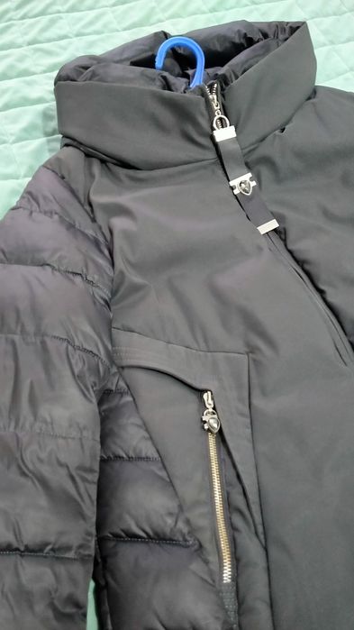 Зимний куртка 52 размер