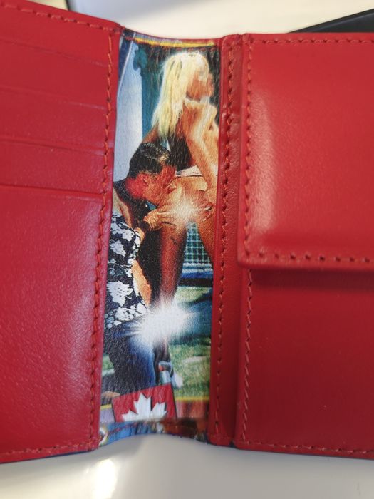 Dsquared портфейл