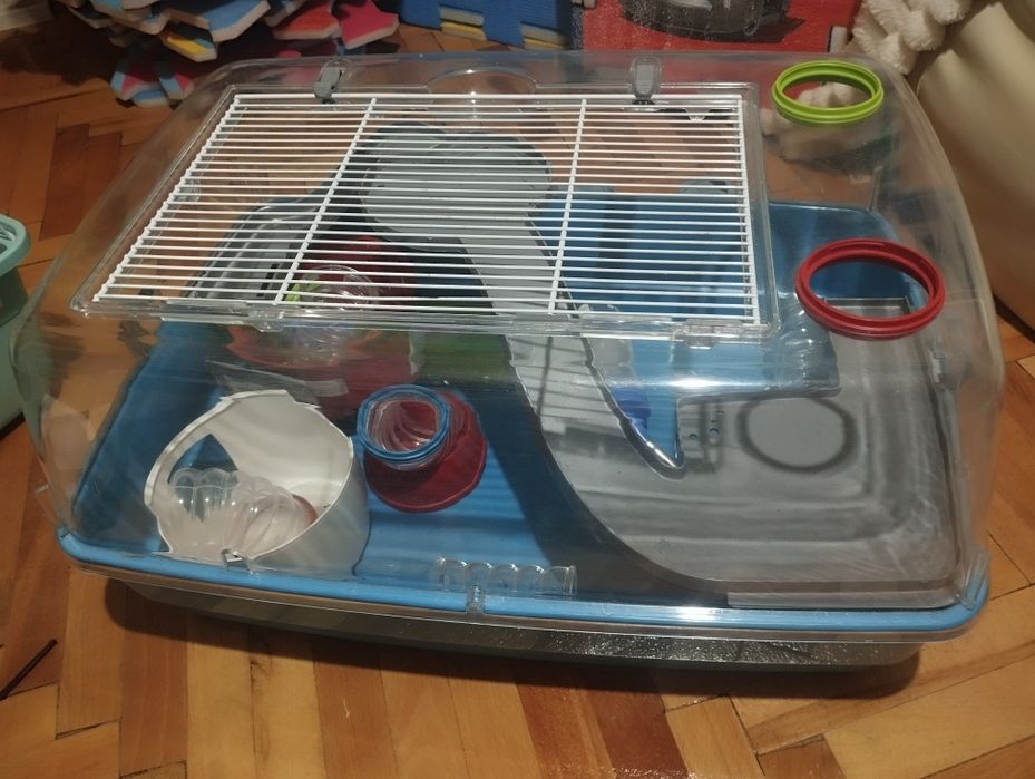 De vânzare Cușcă hamsteri