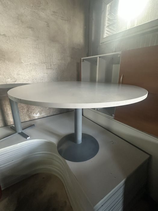 Кръгли маси 2 бр