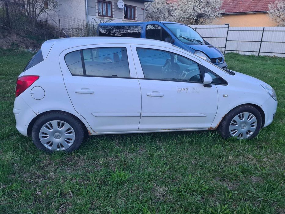 Opel Corsa 1,3 diesel