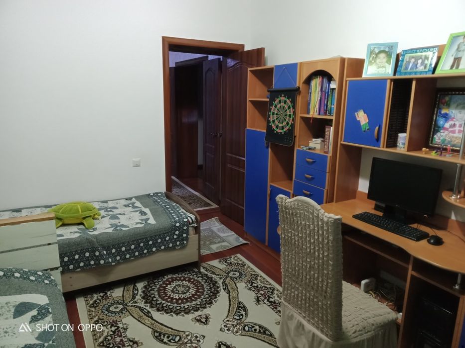 Жоспарлы үй сатылымда