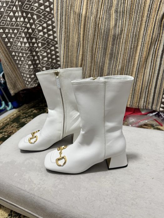 Полусапожки весна , экокожа, НОВЫЕ