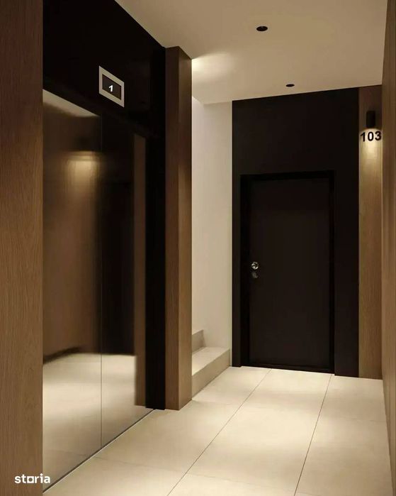 2 Camere Premium | Zona Decebal | Finisaje de Lux