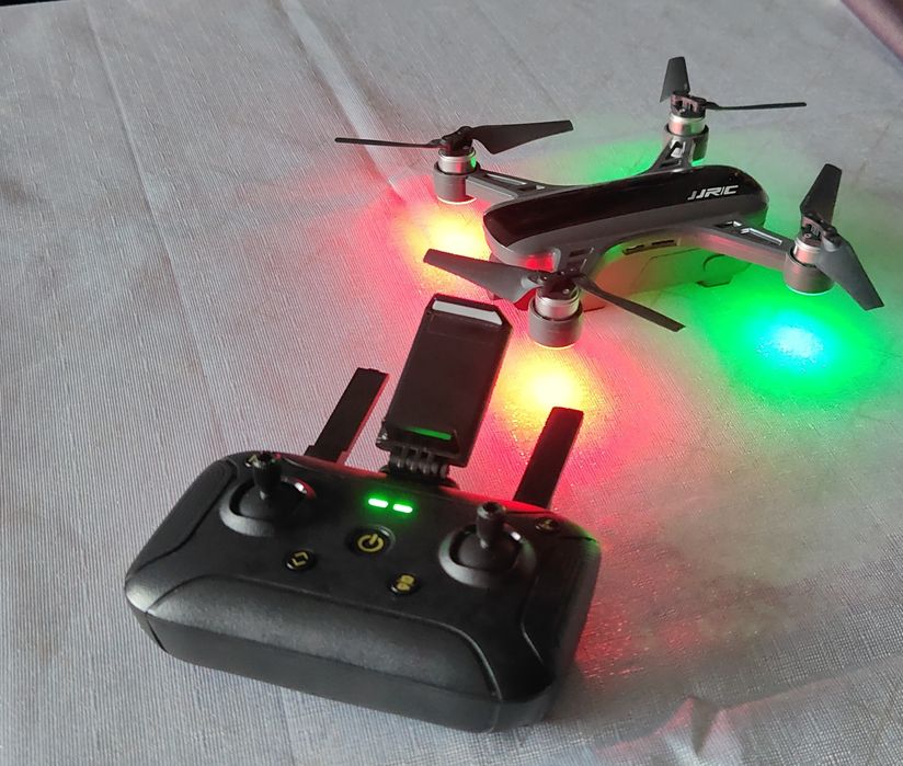 Дрон JJRC X9 Heron drone