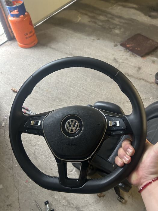 Volan volkswagen