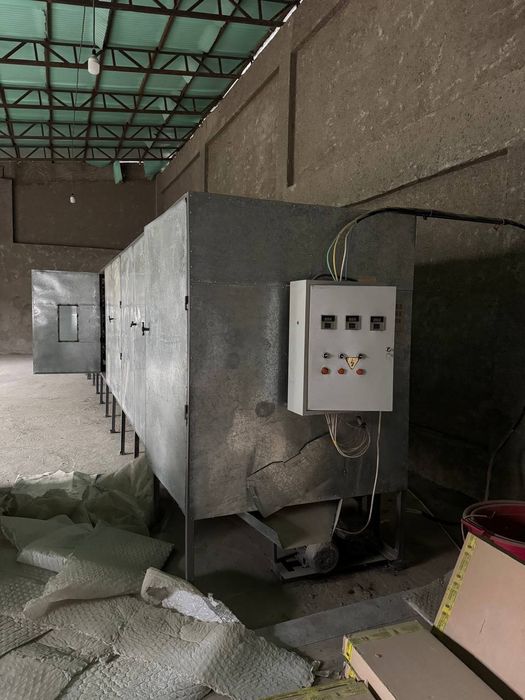 Suxarik kreshki pishiradigan pech mikser