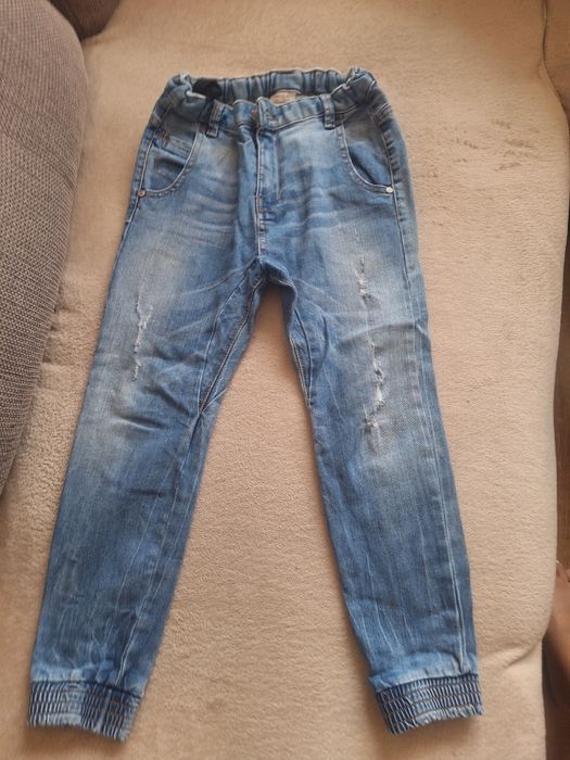 Дънки за момче Zara