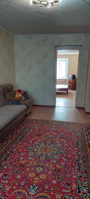 Продам  2к квартиру