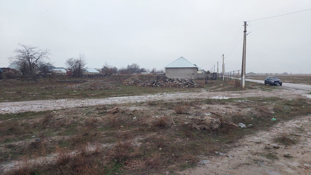 Участок 14.3 соток