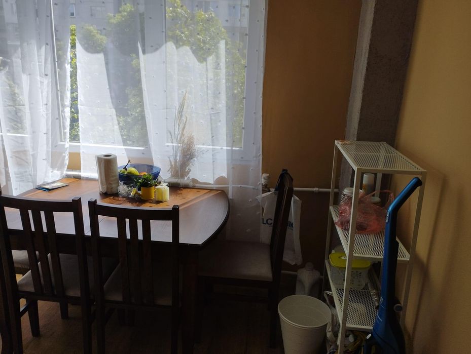 Дава се под наем Едностаен апартамент в София, Света Троица - 42 кв.м за 458.49 € - Снимка #4