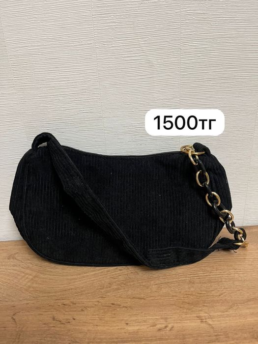 Распродажа новых сумочек