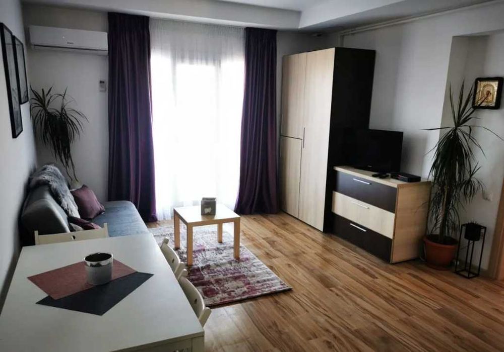 Дава се под наем Двустаен апартамент в Пловдив, Каменица 1 - 60 кв.м за 260.1 € - Снимка #2