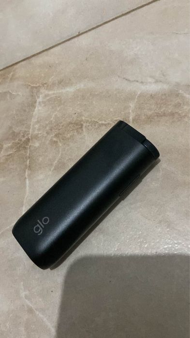 GLO pro negru, nou fara cutie