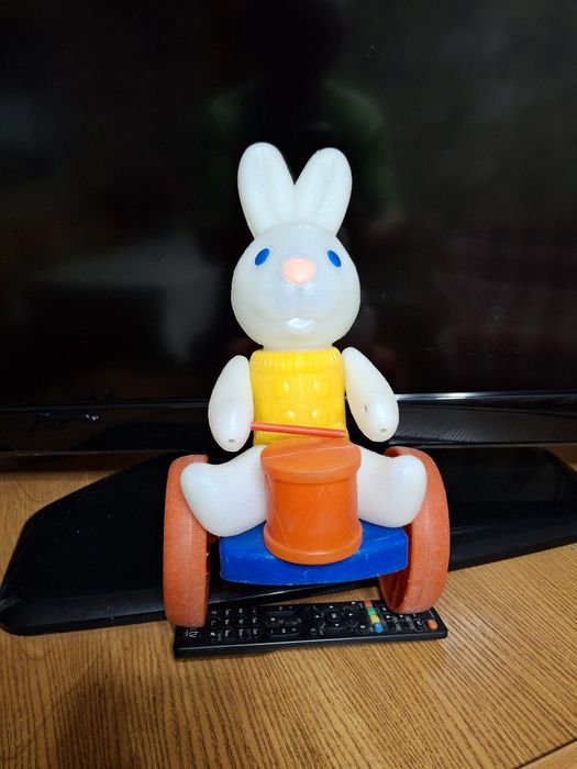 Куклы и игрушки СССР