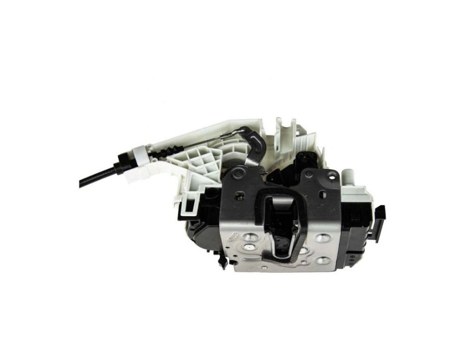 Брава за Mercedes C-Class W204, E-Class W212, GLK X204 за задна врата