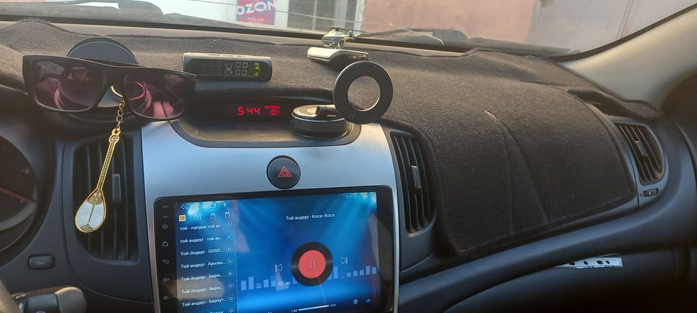 Обменяю свой авто