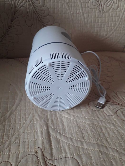 Ингаляционный ловушка для комаров