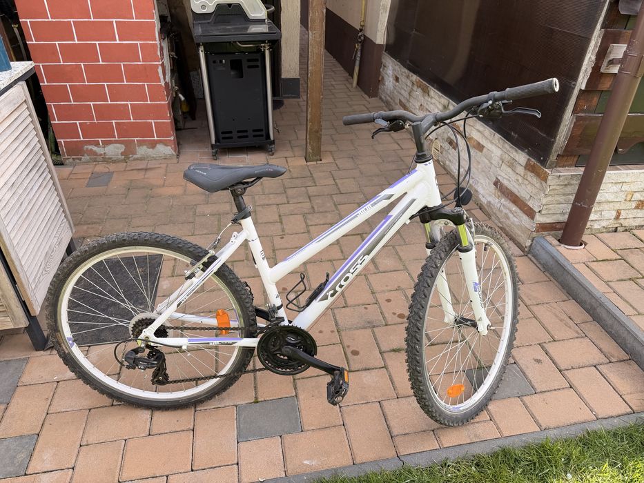 Bicicleta dama 26 inch CROSS JULIA