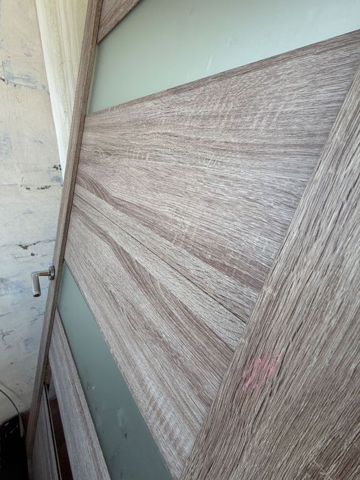 Отдам межкомнатные двери