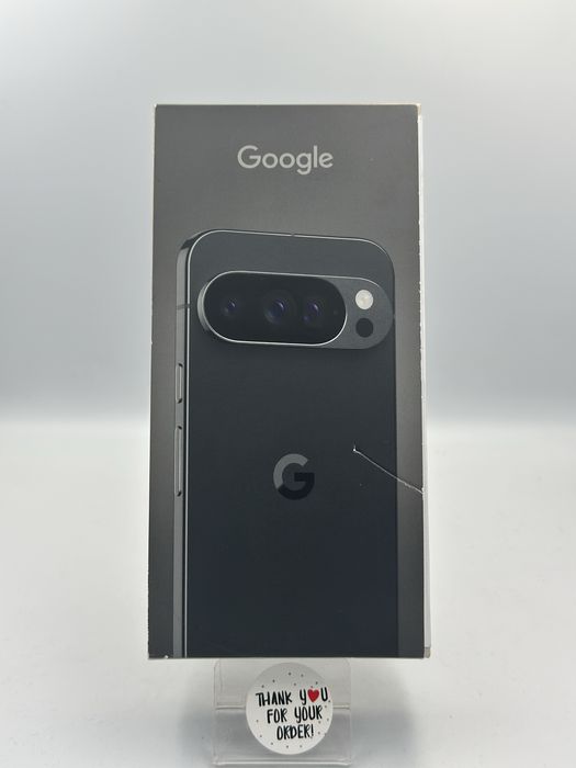 Google Pixel 10 Pro - 512GB, SIGILAT, 2 ani garantie