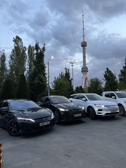 VELVET RENT A CAR! Прокат Авто! Kunlik ijara