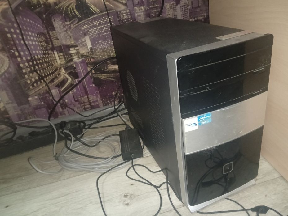 Продается компьютер