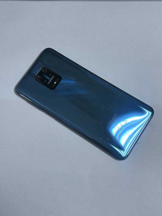Телефон Xiaomi Redmi Note 9S Алматы