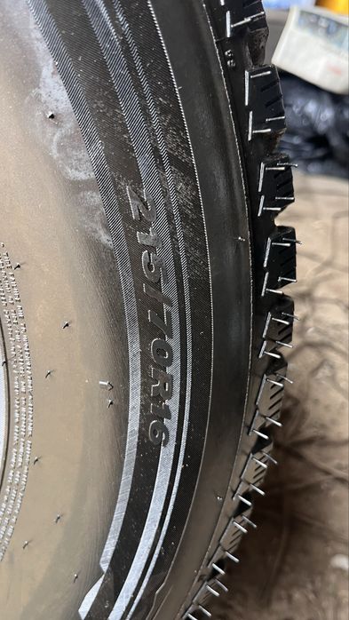 215/70 R16 NEXEN 4шт