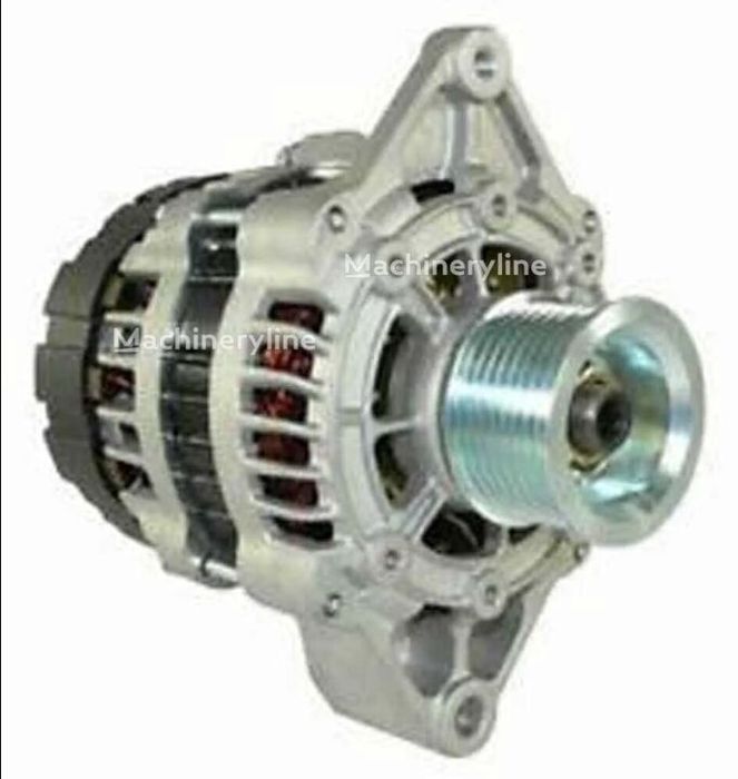 Generator Alternator motor Komatsu 4D92-1D
