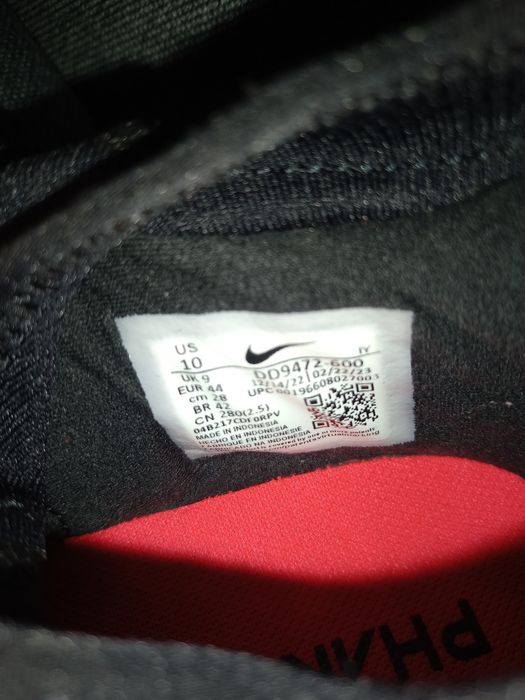 Vând Ghete nike fotbal