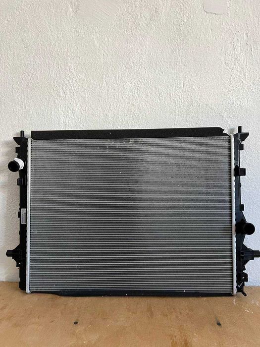 Радиатор для Чанган