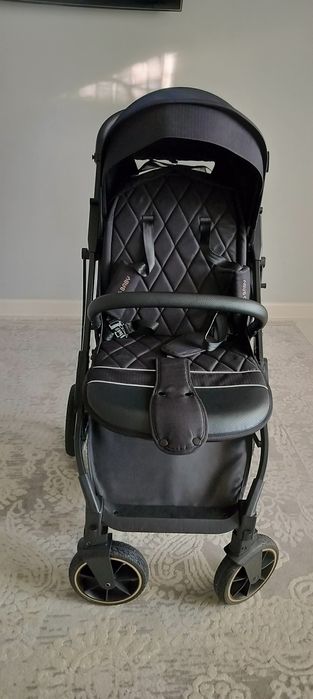 СРОЧНО СРОЧНО Продам коляску ining baby