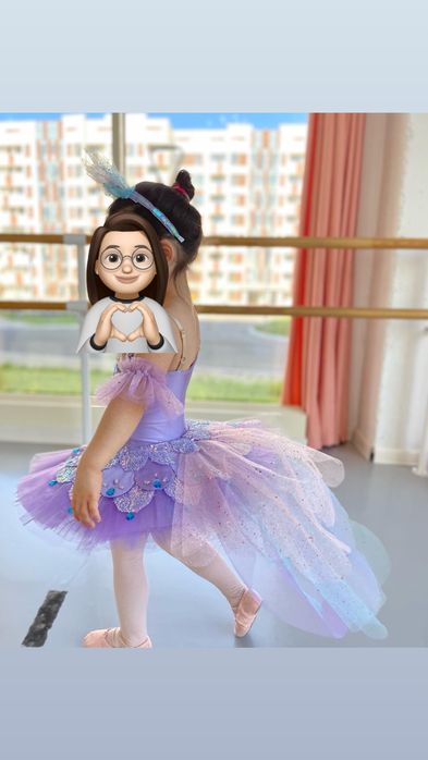 Нарядный комплект на любой праздник