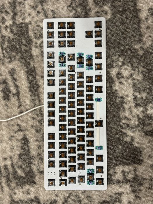 Клавиатура RED SQUARЕ