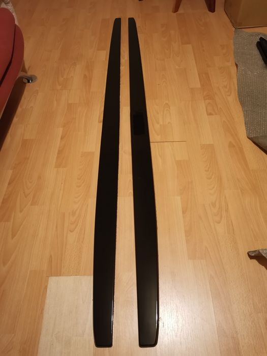 Extensii Praguri Lip Praguri BMW E36 E46 E90 E91 E39 E60 E87 F10 F30