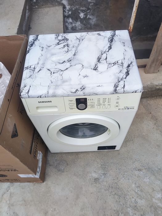 Samsung kir yuvish mashinasi.Стералная машина самсунг
