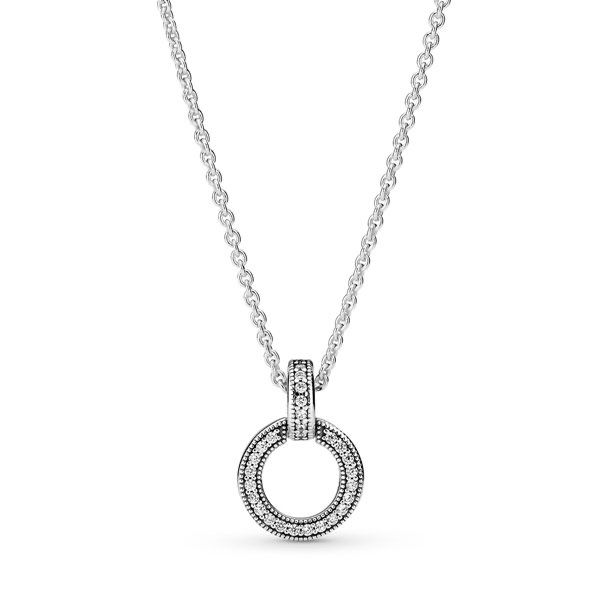 Pandora Колие Мила моя