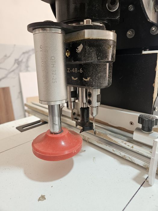 Продам станок для сверление петли